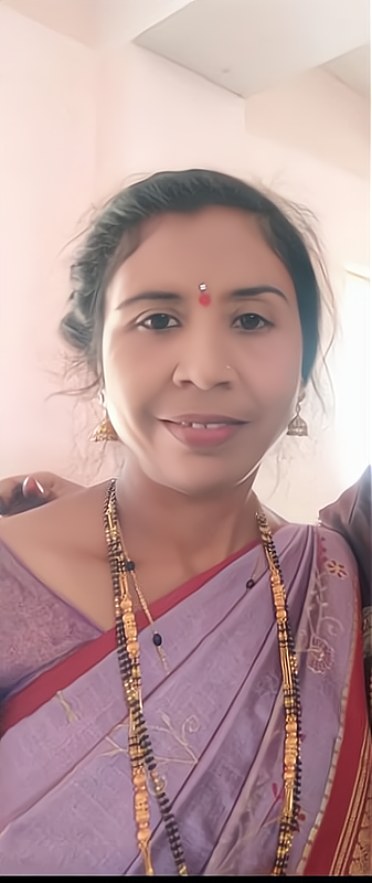 Mrs. Sharda Vilas Lad