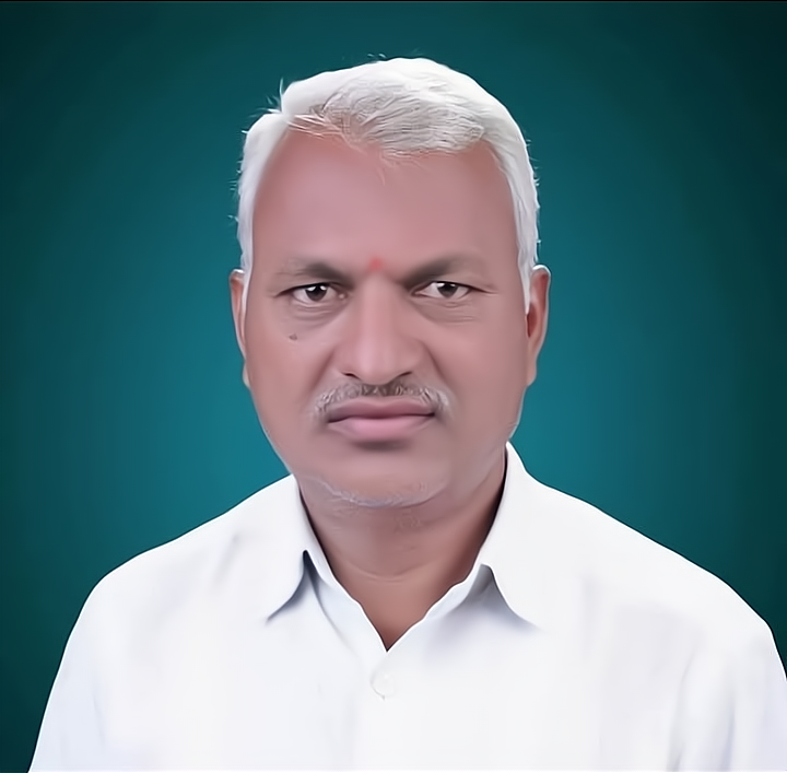 Shri Prahlad Namdevrao Lad