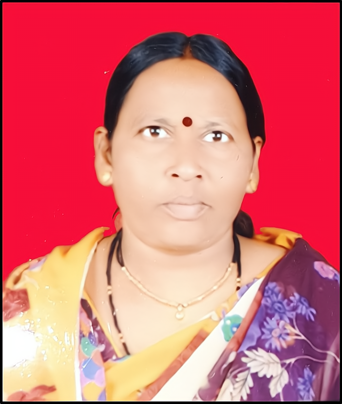 Mrs. Vandana Shivaji Shelke